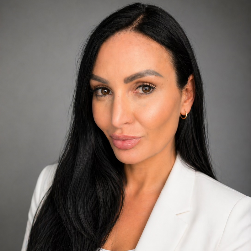 Ria Gavalaki